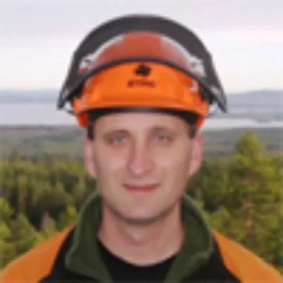 Christer Stolt